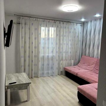 Сдам 2кв. ЖК Мира-1 метро Масельского 5 минут