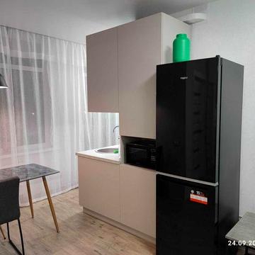 Здам свою 1к квартиру 39м кв в ЖК Оптимісто Гатне