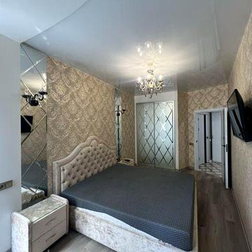 Аркадия каманина от хозяина