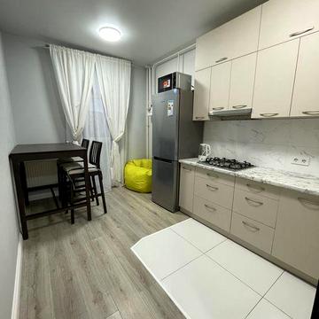 Простора 1к квартира з ремонтом. Державні програми ТАК