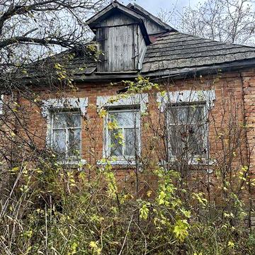 Продам будинок з господарською спорудою
