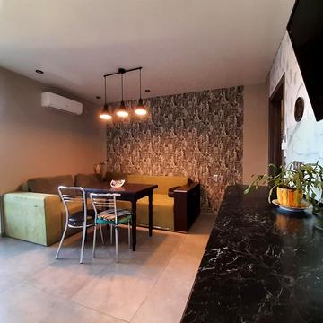 Запорізьке шосе, 30ш