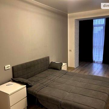 Довгострокова оренда 1к Квартира Мандриківська вулиця ЖК Лучший Дом