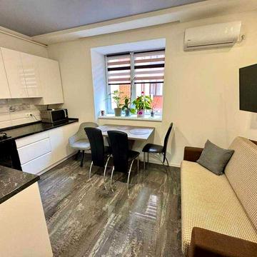 Оренда 1к квартири в ЖК Щасливий