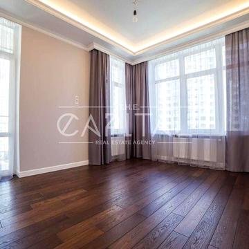 Продаж НОВОЙ 3-к в клубном доме ЖК Новопечерские Липки Драгомирова ЖК Новопечерські Липки