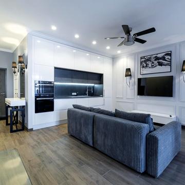 Ванний пров., 1