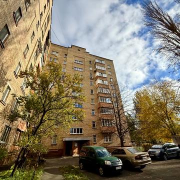 Мрії вул. (Академіка Туполєва), 11-Е