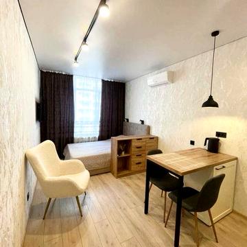 Здам 1 к квартиру студію в ЖК Львівський квартал, Поділ,Глибочицька,13