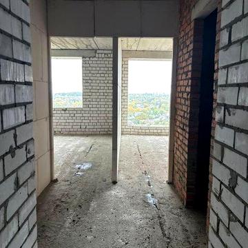 Продам квартиру в Бучі ЖК Континент