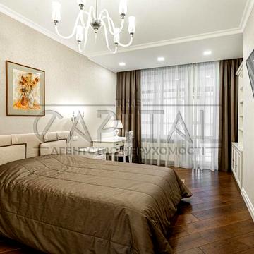 Продаж 3-к ЖК Новопечерские Липки Драгомирова НИЗКИЙ этаж 146 м2 ЖК Новопечерські Липки