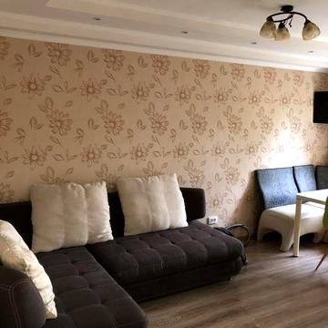 Сдается 3-х комн. кв. на Шевченковском мкрн.