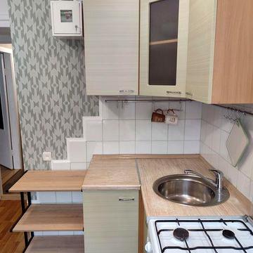 Сдам 1 комн на пр Слобожанском первая сдача