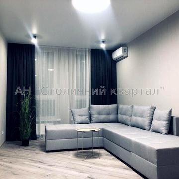 Оренда 1-кімн.кв. ЖК Нивки Парк, метро Нивки