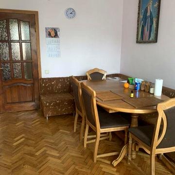 2-кімнатна квартира Оброшино