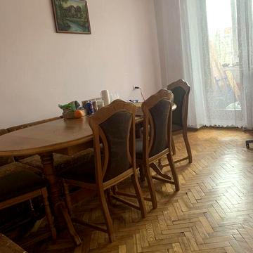 2-кімнатна квартира Оброшино