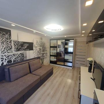 Квартира 2-х кімнатна