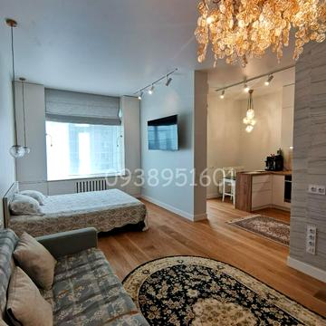 Січових Стрільців вул. (Артема), 44-А