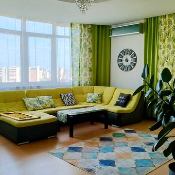 Генерала Шаповала вул. (Механізаторів), 2-А