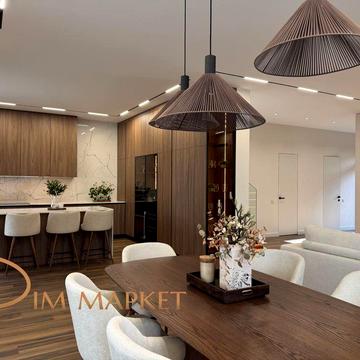 КМ Нова Ходосівка‼️Будинок з МЕБЛЯМИ та ТЕХНІКОЮ серед лісу‼️