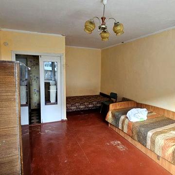 Продам 1к квартиру 3/9 Сенчева