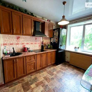 Продаж 3к Квартира Героїв проспект