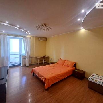 Довгострокова оренда 2к Квартира Манежний провулок