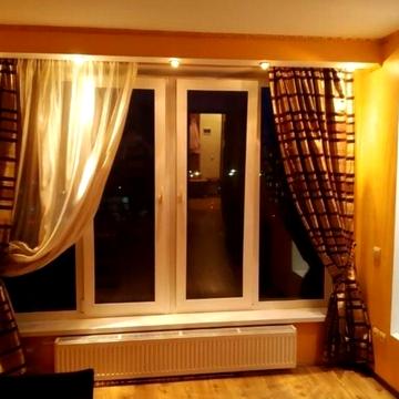 Володимира Івасюка просп. (Героїв Сталінграду), 17-А