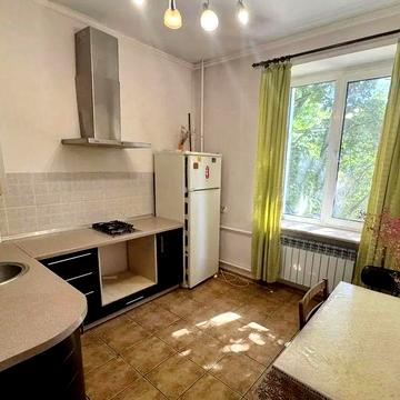 shev-03. 2к "сталінка"" пр. Шевченко