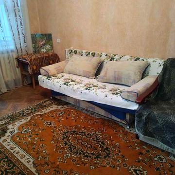 Сдам квартиру- гостинку