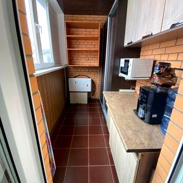 Оренда 2к, 58м2, газ. Центральний парк! ЖК Суворов