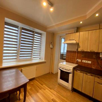 Оренда 2к, 58м2, газ. Центральний парк! ЖК Суворов