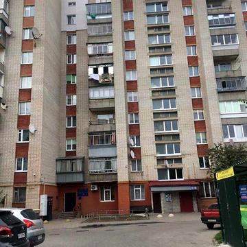 Продаж 1к Квартира Глинянський Тракт вулиця