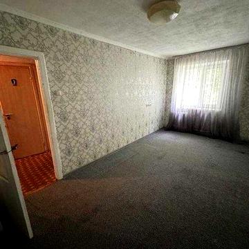 Продам 2-кімнатну квартиру в серці Черемушок біля парку Марка Твена!