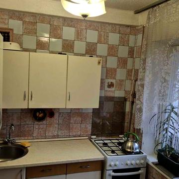 Без % здам 3-кімн.квартиру на Виноградарі навпроти Ретровіля.