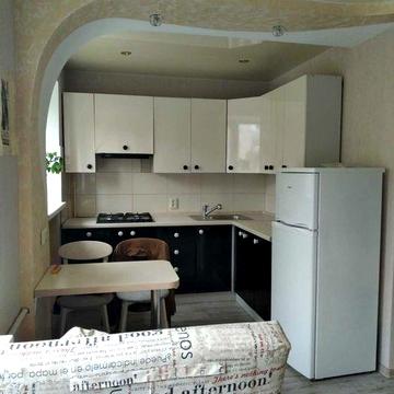 Здам затишну квартиру-студію від власника