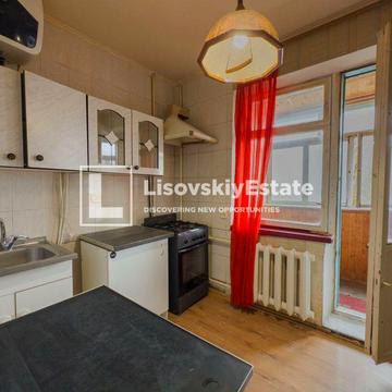 ТЕРМІНОВО ‼️ Без% Продам 1к. Північна 30. Героїв Дніпра. Оболонь