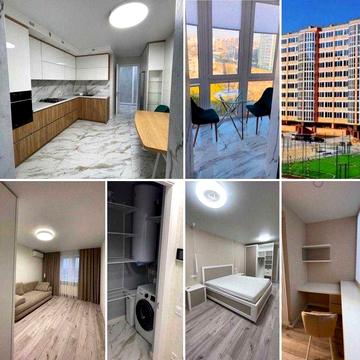 ВЛАСНИК! ЖК ЛАЗУРНИЙ, 2 кім.кв. АВТОНОМНЕ опалення, ТОРГ| Сертифікат + ЖК ЛАЗУРНИЙ