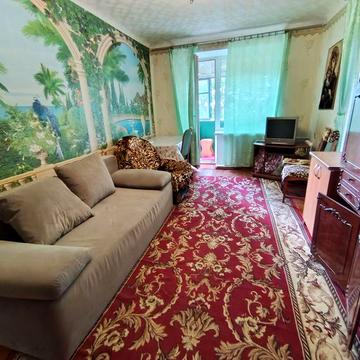 Здається 3к.кв.в центрі, вул.Вінницька з 10.11.25