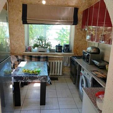 Продам дом в Красноселке с ремонтом.