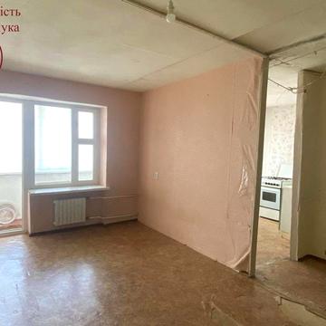 Продаж / 1-кімн. квартира /провулок Княжий/обмін