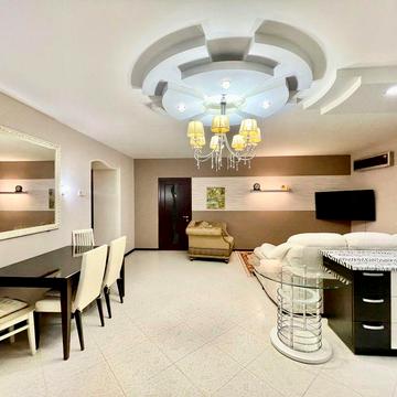 Продам елітну квартиру з підземним парко-місцем у статусному будинку ЖК ОСББ