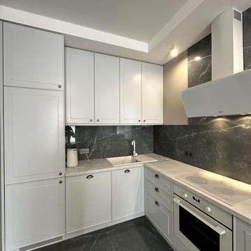 Михайла Максимовича вул. (Онуфрія Трутенка), 26-Г