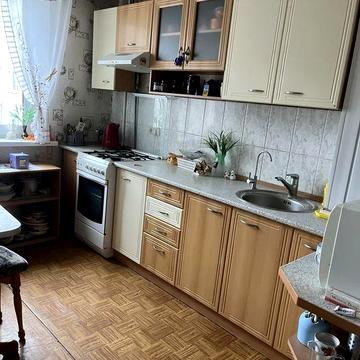 Здам 3 кімнатну квартиру район СКД