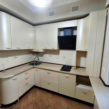 2к Камянецька 60м2 , якісний ремонт, меблі+ техніка!