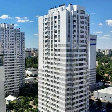 Сдам 1-комнатную квартиру в ЖК Альтаир  1, ул. Люстдорфская дорога 55