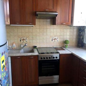 Сдам евродвушку на ул Парковая