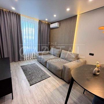 Оренда квартири, пер. Ужгородський, ЖК White Lines, Голосіївський р-н