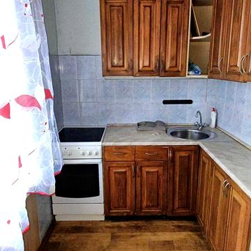 Здам 1 кім. квартиру біля метро Святошин, Чистяківська, 26