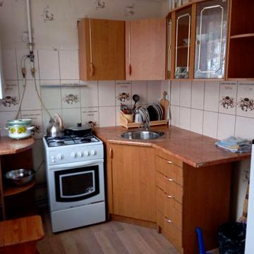 Здам 1 кімнатну квартиру на Черемушках з автономним опаленням