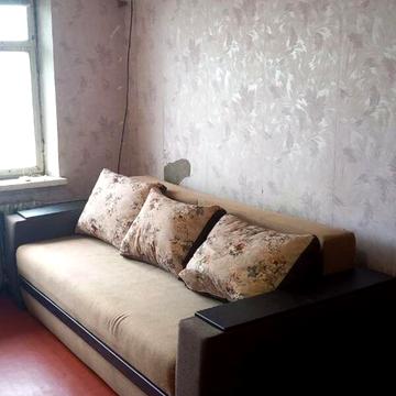 Маршала Рокосовського просп., 4-А